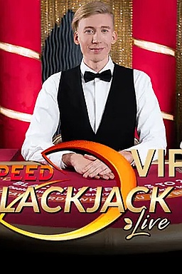 Speed VIP Blackjack L
